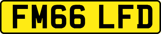 FM66LFD