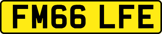 FM66LFE