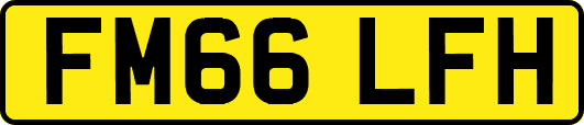 FM66LFH