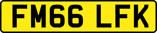 FM66LFK