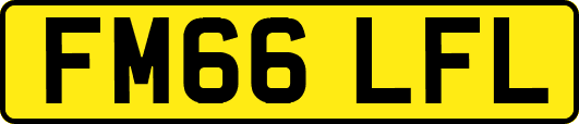 FM66LFL