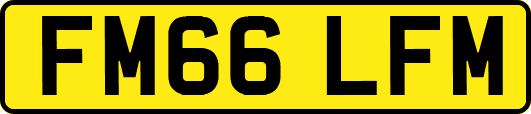 FM66LFM