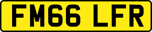 FM66LFR