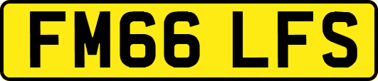 FM66LFS