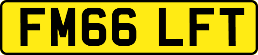 FM66LFT