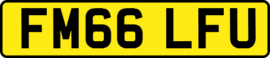 FM66LFU