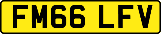 FM66LFV
