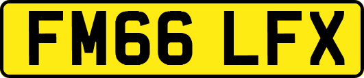 FM66LFX
