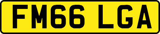 FM66LGA