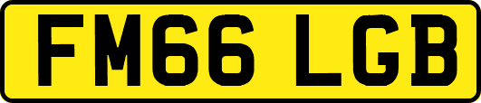 FM66LGB