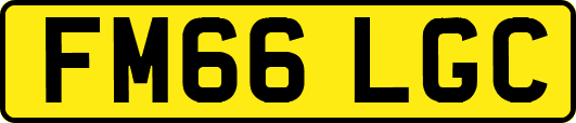 FM66LGC