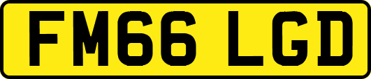 FM66LGD