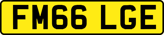 FM66LGE