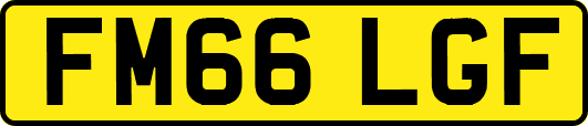 FM66LGF