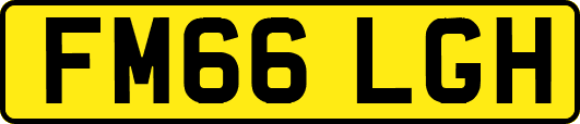 FM66LGH
