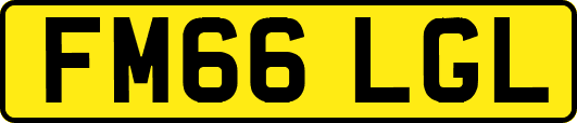 FM66LGL