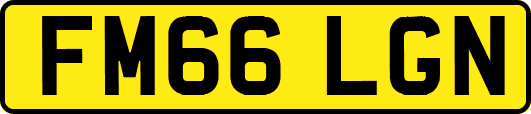 FM66LGN