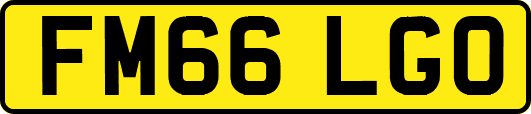 FM66LGO