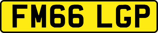 FM66LGP