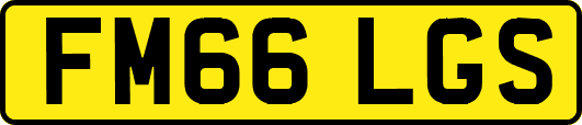 FM66LGS