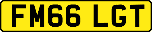FM66LGT