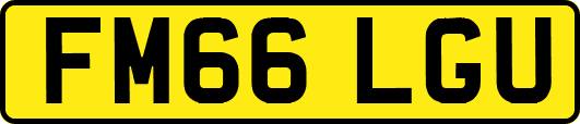 FM66LGU