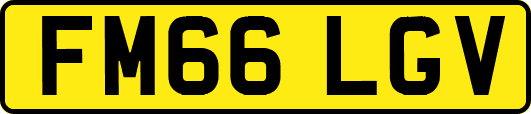 FM66LGV