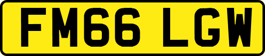 FM66LGW