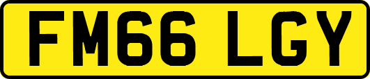 FM66LGY