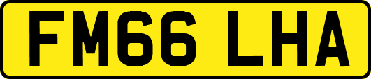 FM66LHA