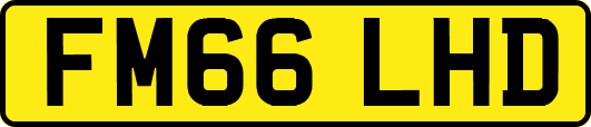 FM66LHD
