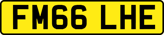 FM66LHE