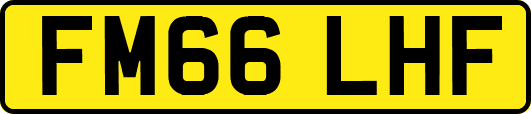 FM66LHF