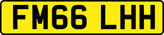 FM66LHH