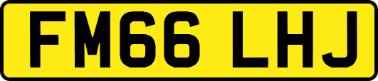 FM66LHJ