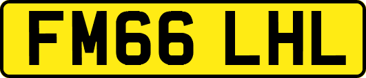 FM66LHL