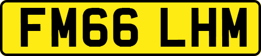 FM66LHM