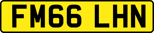 FM66LHN
