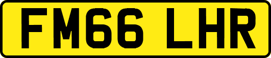 FM66LHR