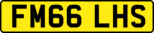 FM66LHS