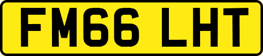 FM66LHT