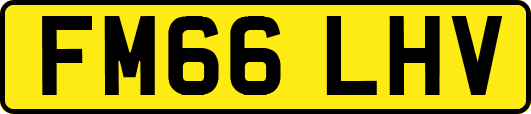 FM66LHV