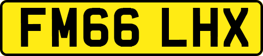 FM66LHX