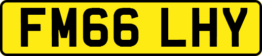 FM66LHY