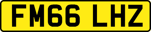 FM66LHZ