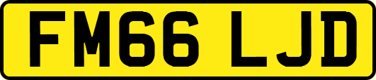 FM66LJD