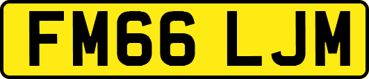 FM66LJM