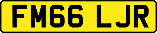 FM66LJR