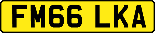 FM66LKA