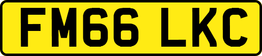FM66LKC